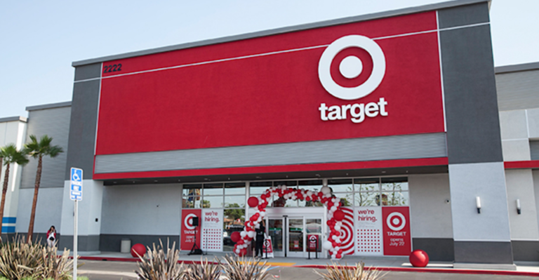 Target Becomes Latest Company To Suffer Backlash For Lgbtq Support Pulls Some Pride Month